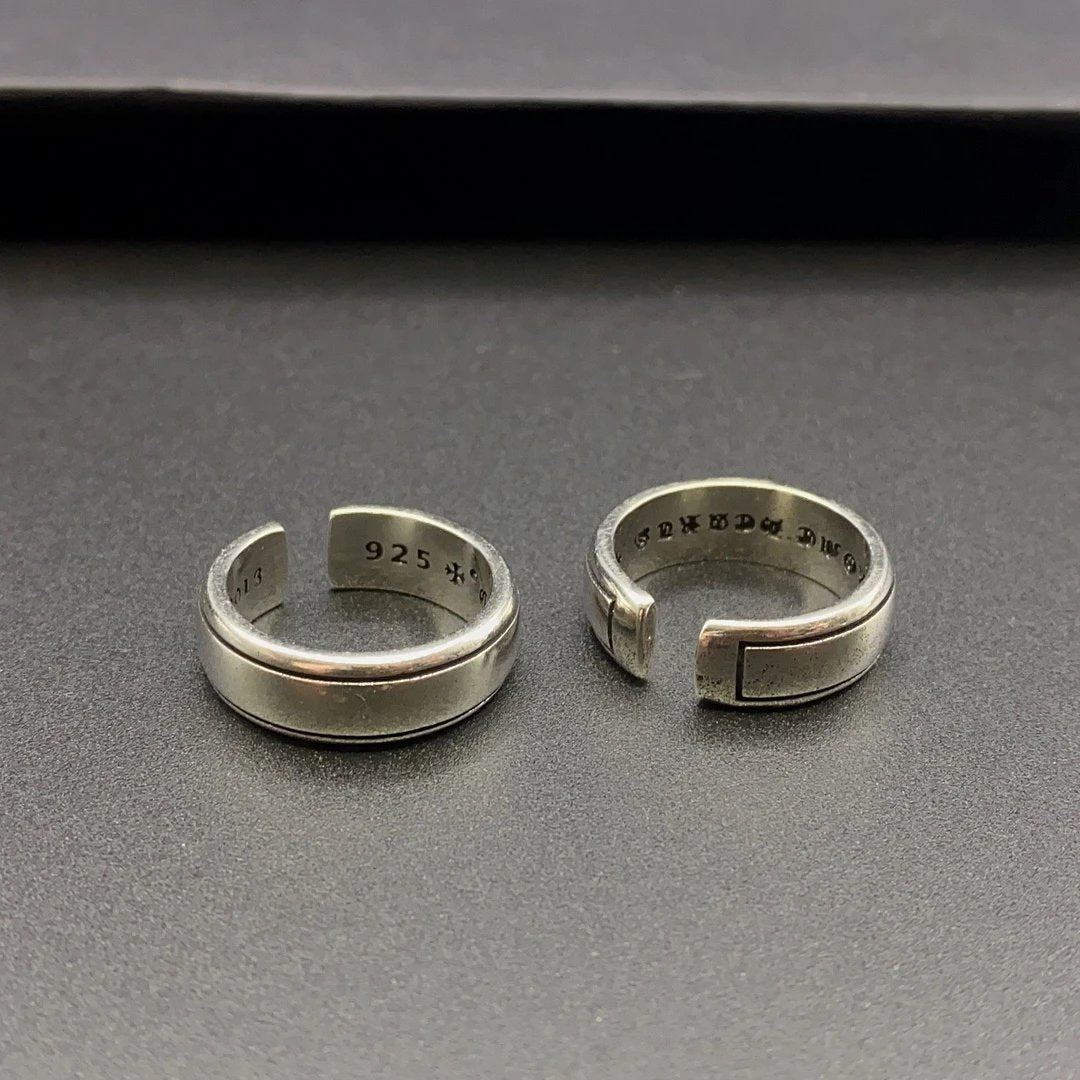 CHROM RING (1) 19