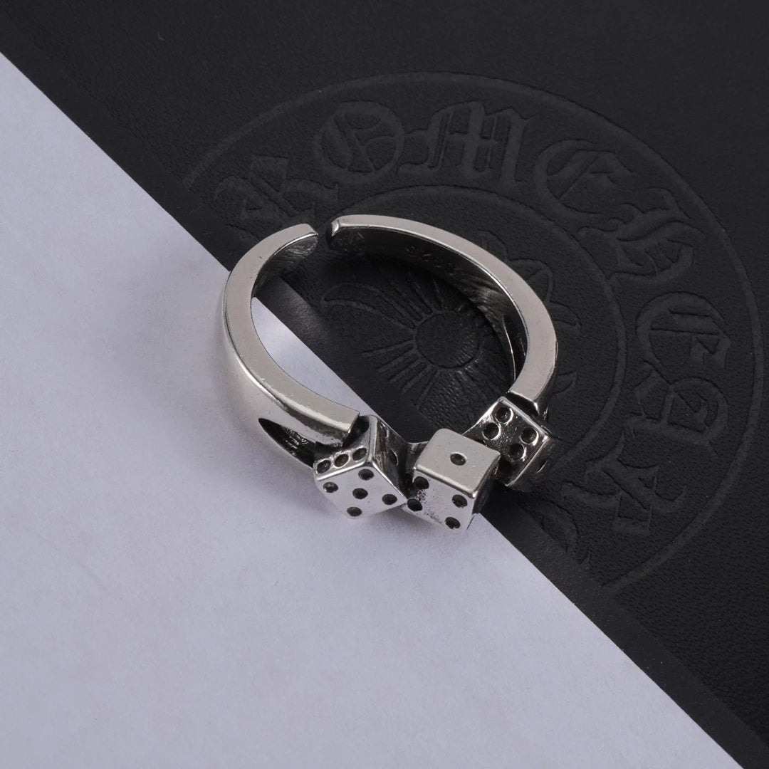 CHROM RING (1) 11