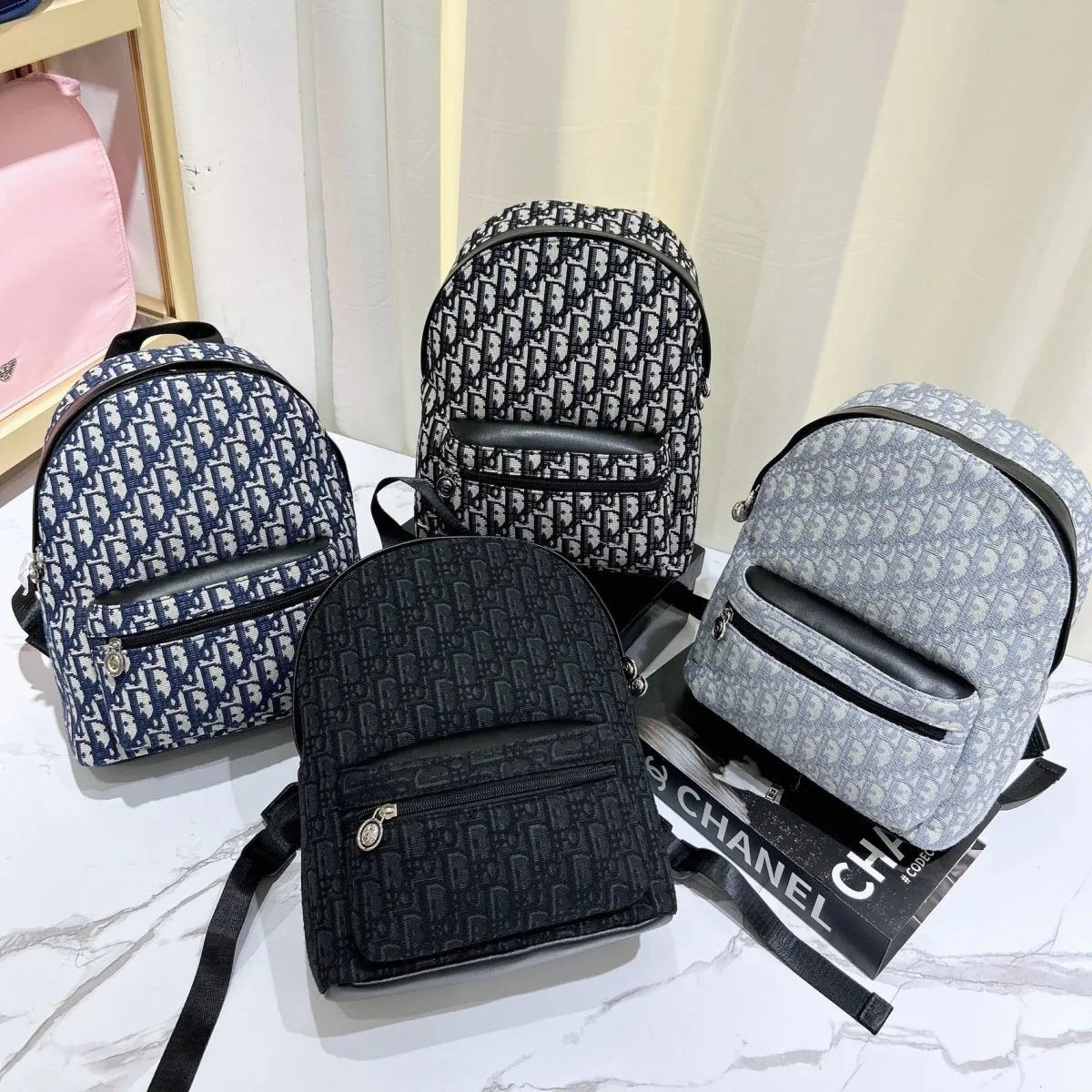 DIO BAG (1)
