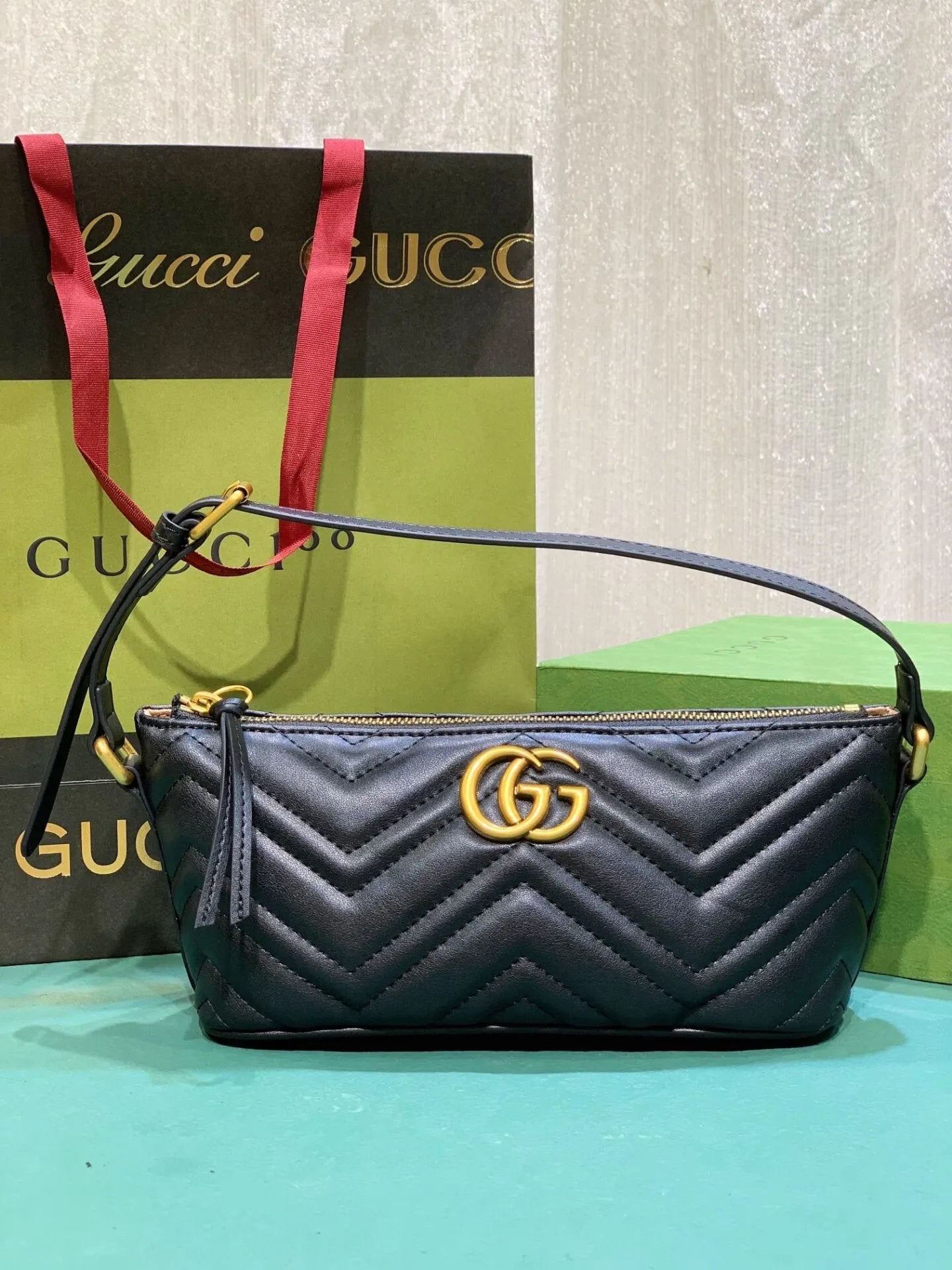 GUC Handbags (8)