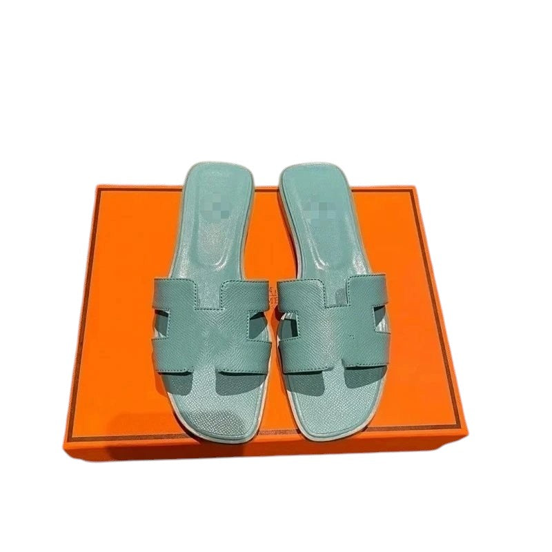 HERM Sandals 36