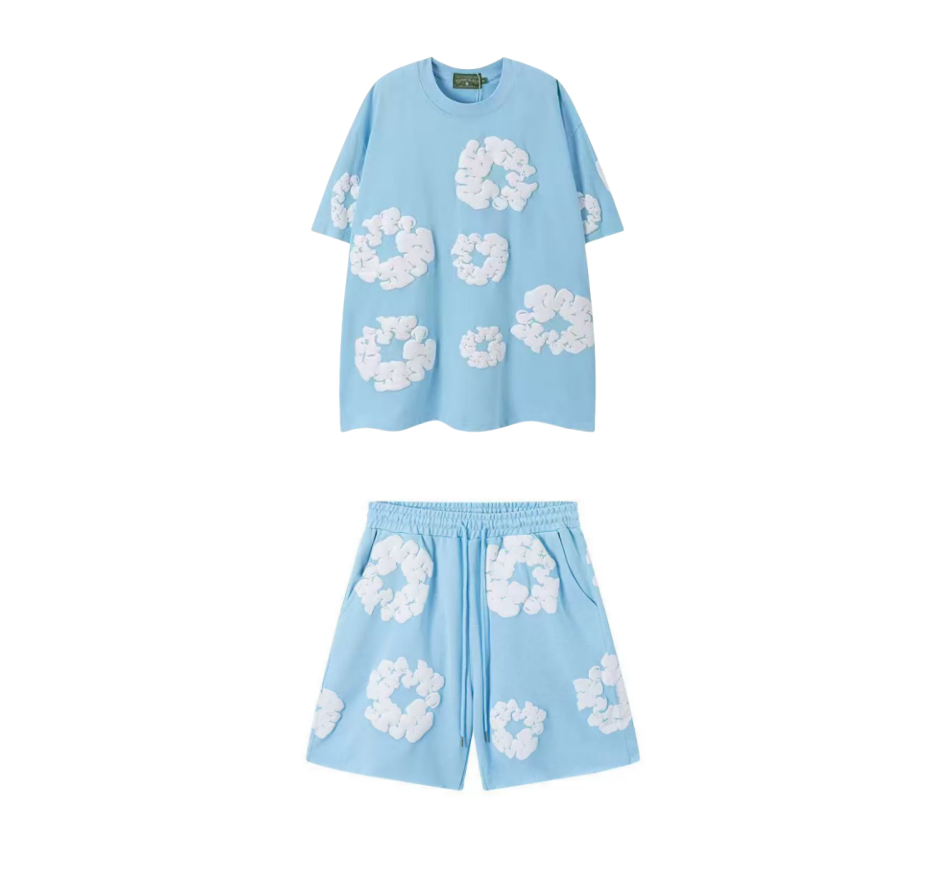 DENIM SET (1) 32
