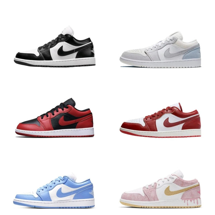 NIK Shoes (6)