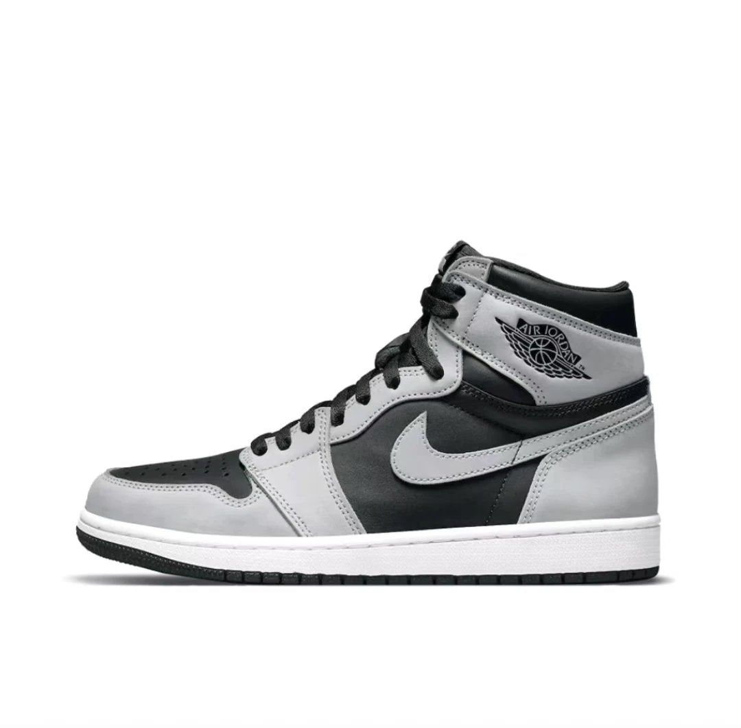 NIK Shoes (5) 36