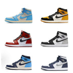NIK Shoes (5)