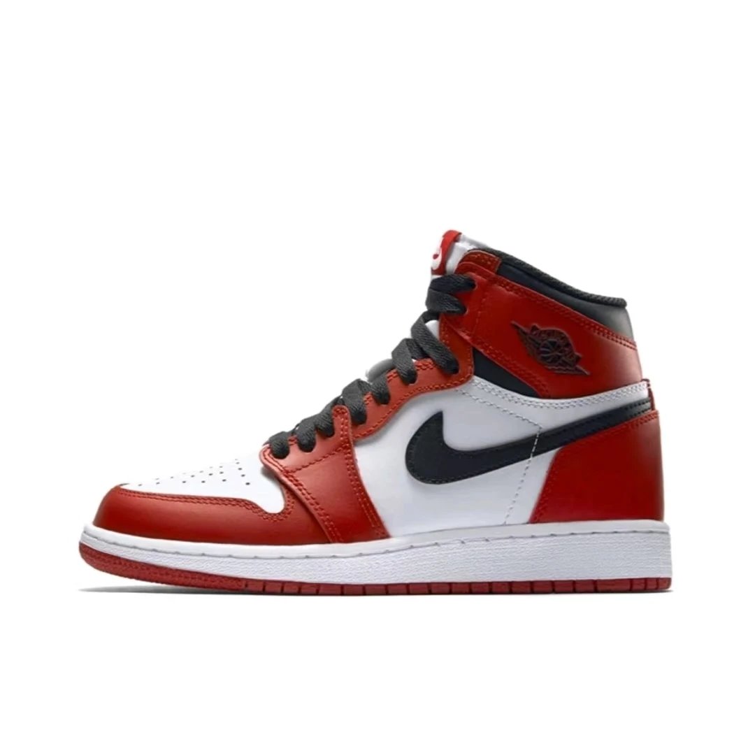 NIK Shoes (5) 6