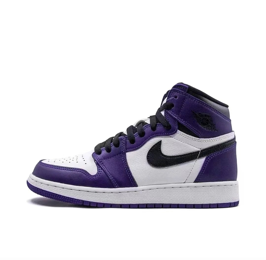 NIK Shoes (5) 38