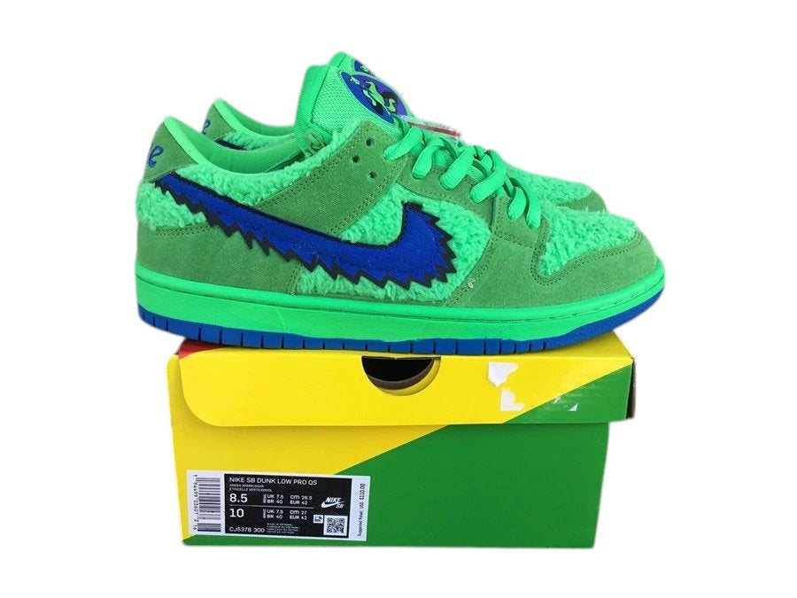 NIK Shoes (8) 23