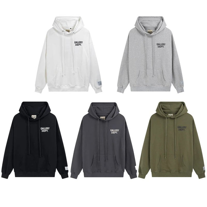 GAL DEPT Clothing Hoodie Set