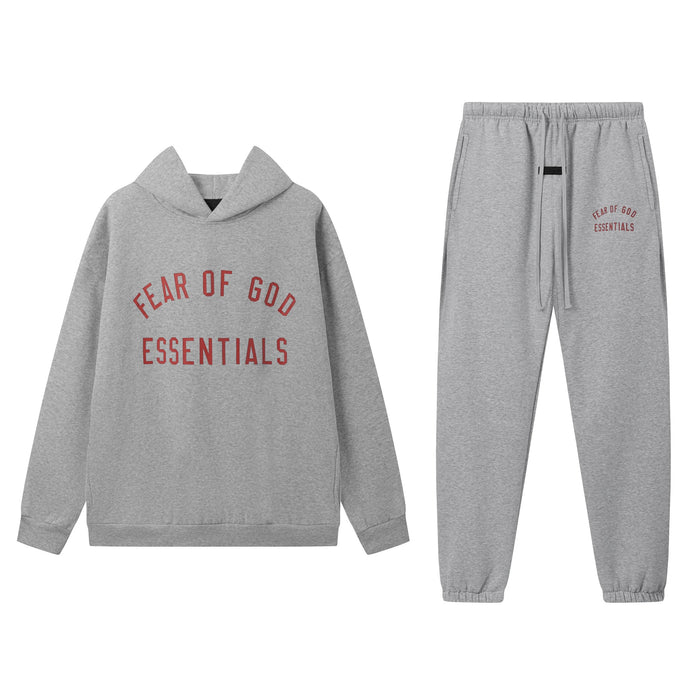 ESSEN Clothing Tracksuit Set