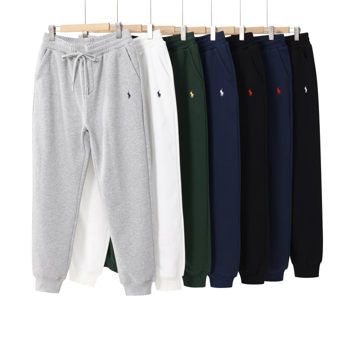 RALP Fleece Hoodie Sweatshirt