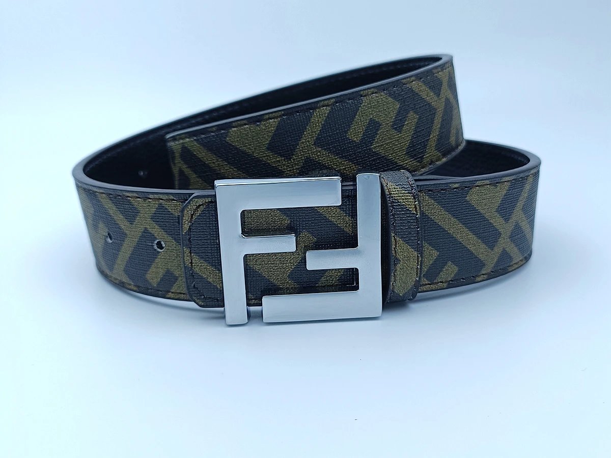 FEND BELT (1) 17