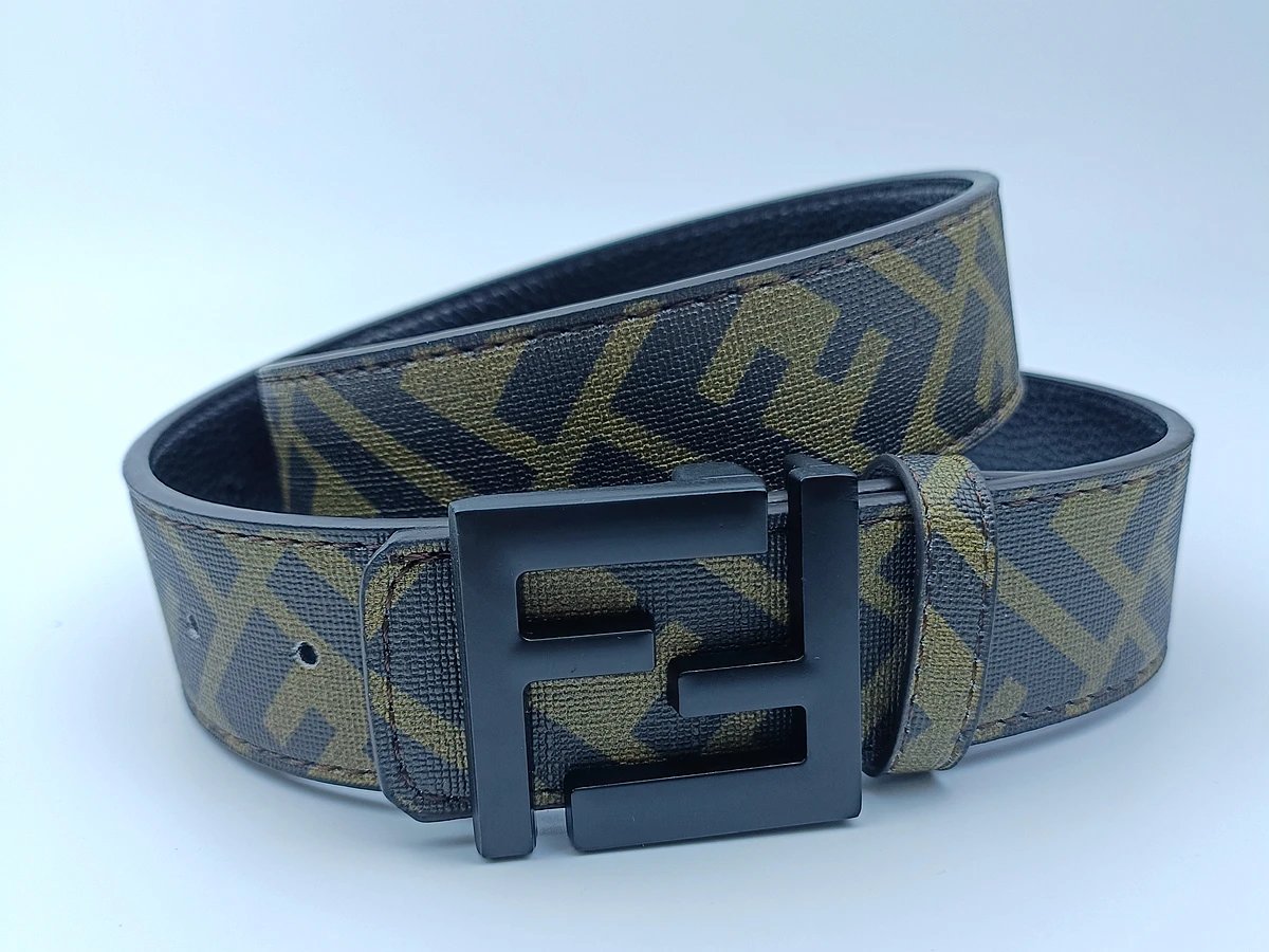FEND BELT (1) 7