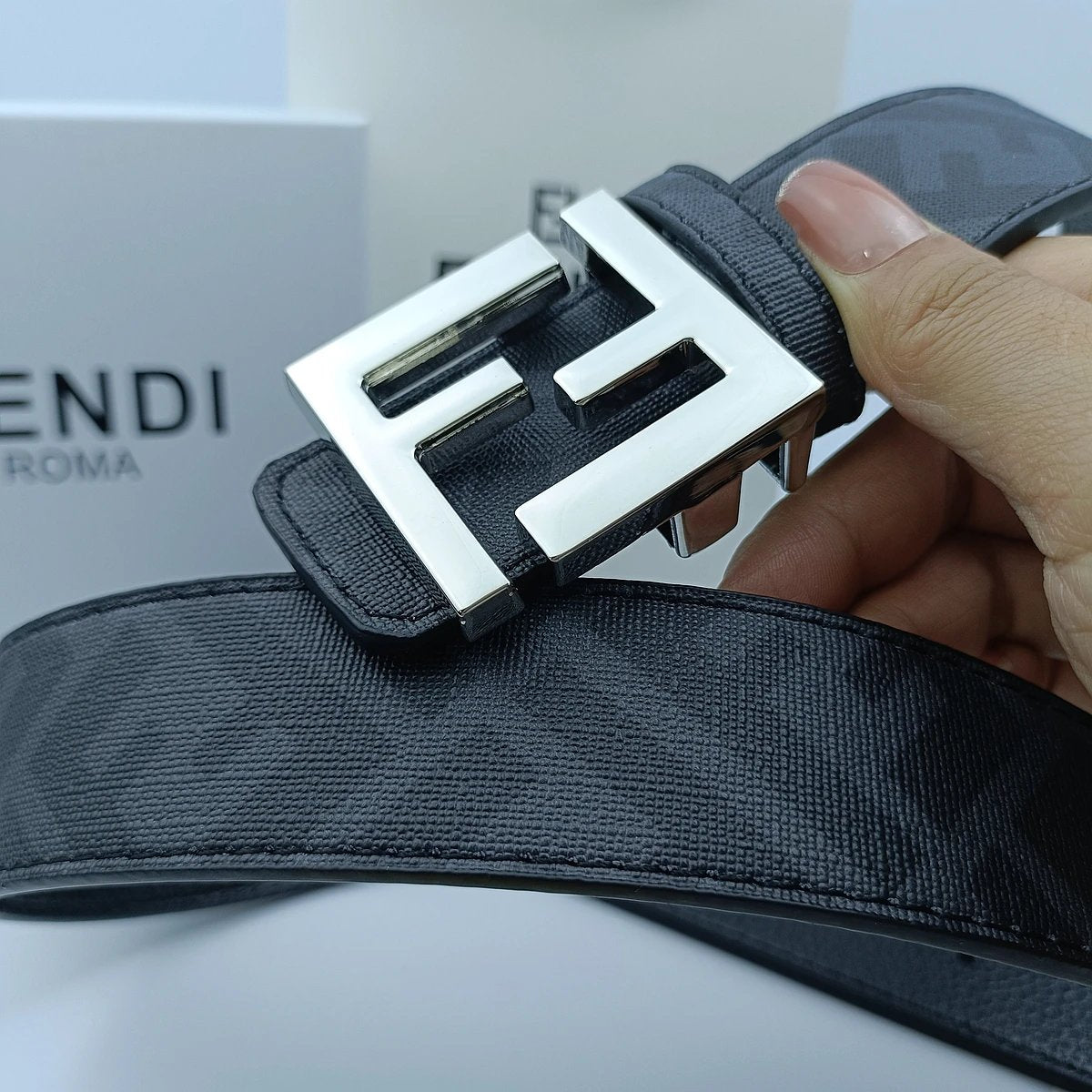 FEND BELT (1) 3