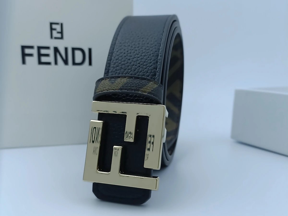 FEND BELT (1) 5