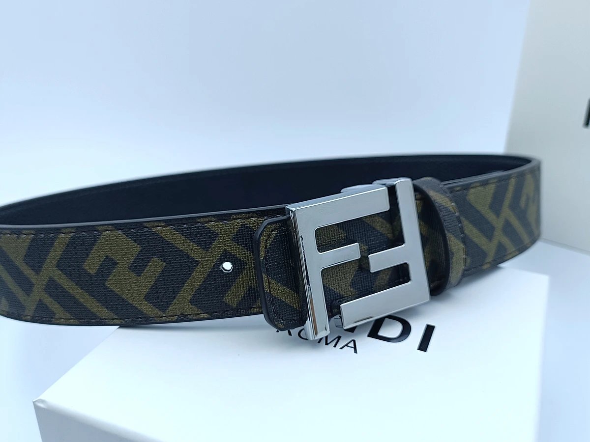 FEND BELT (1) 4