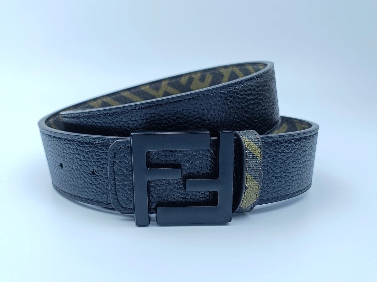 FEND BELT (1) 8