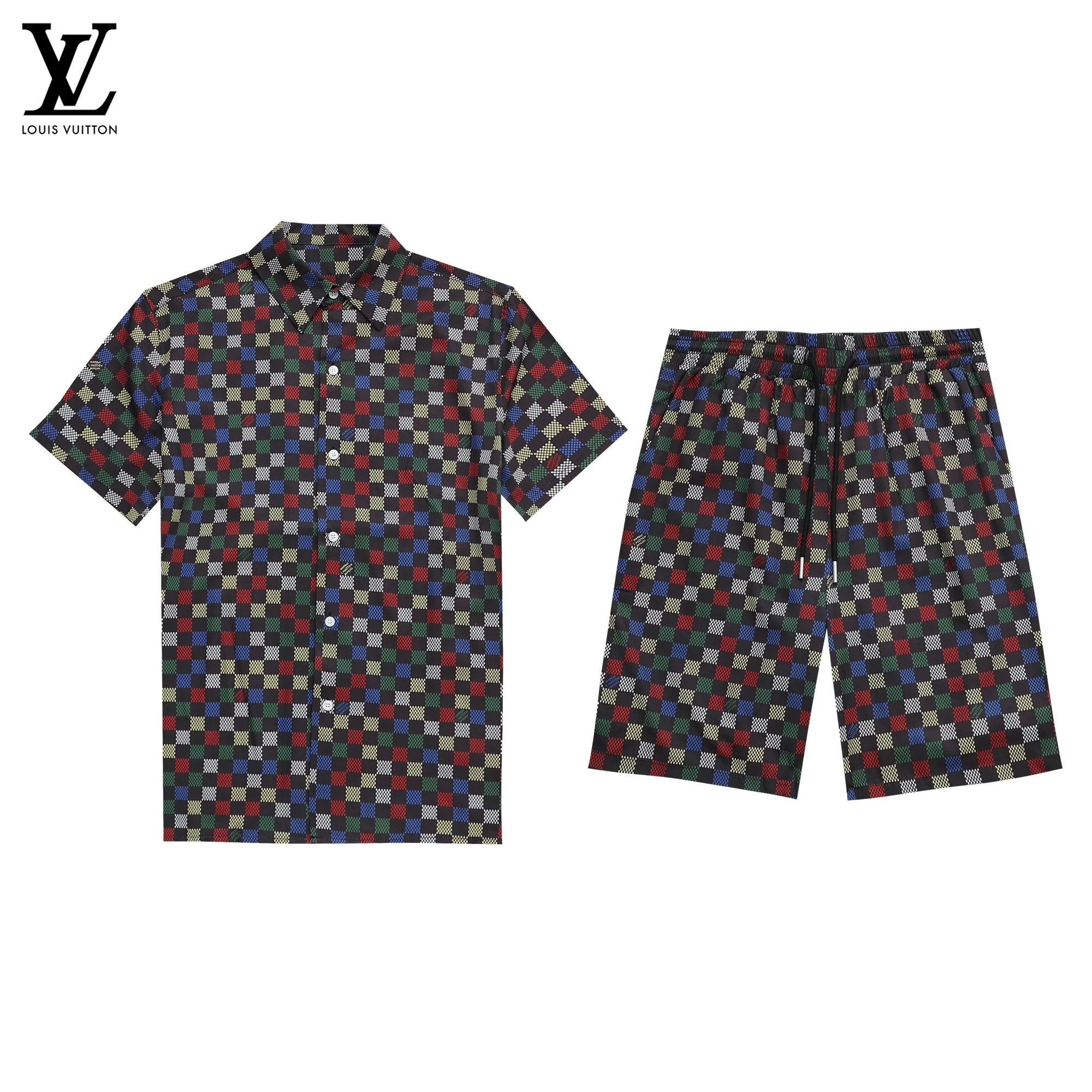 VL SET (2) 10