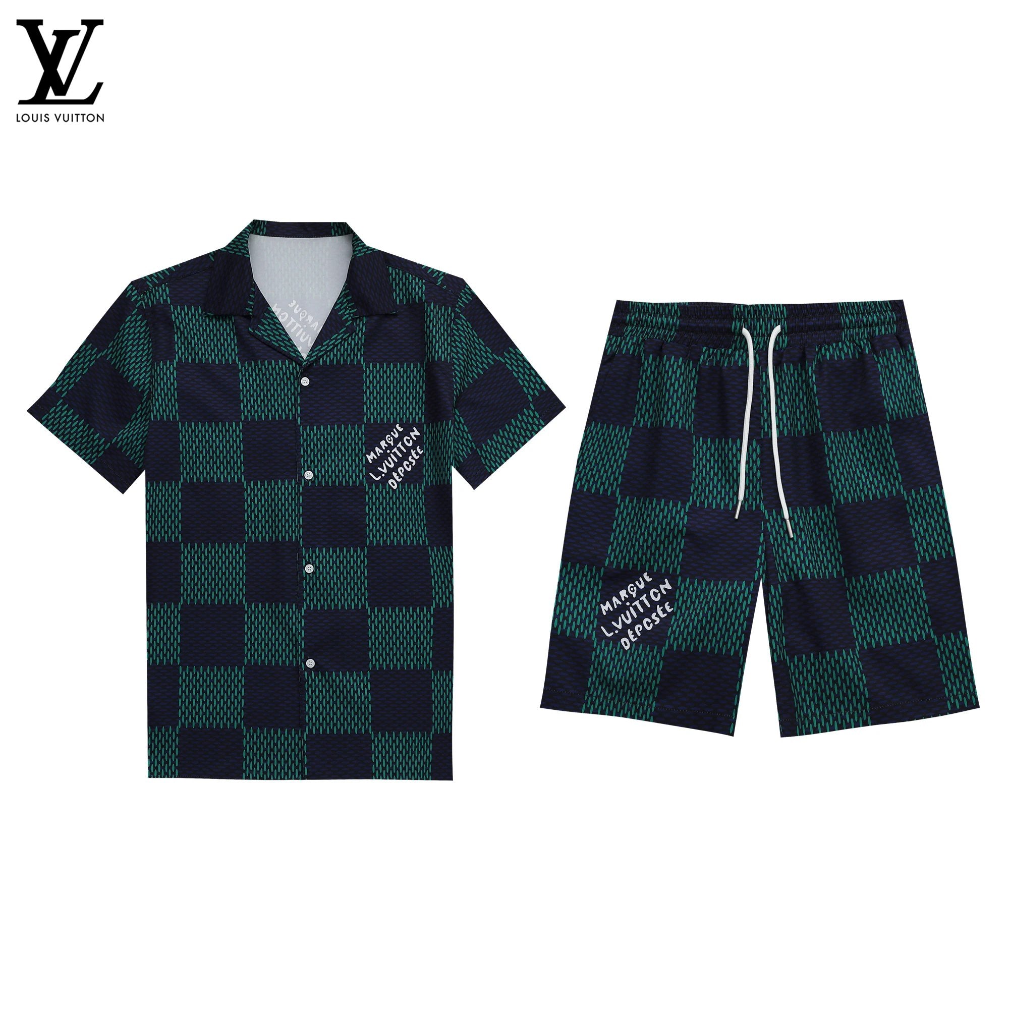 VL SET (2) 12