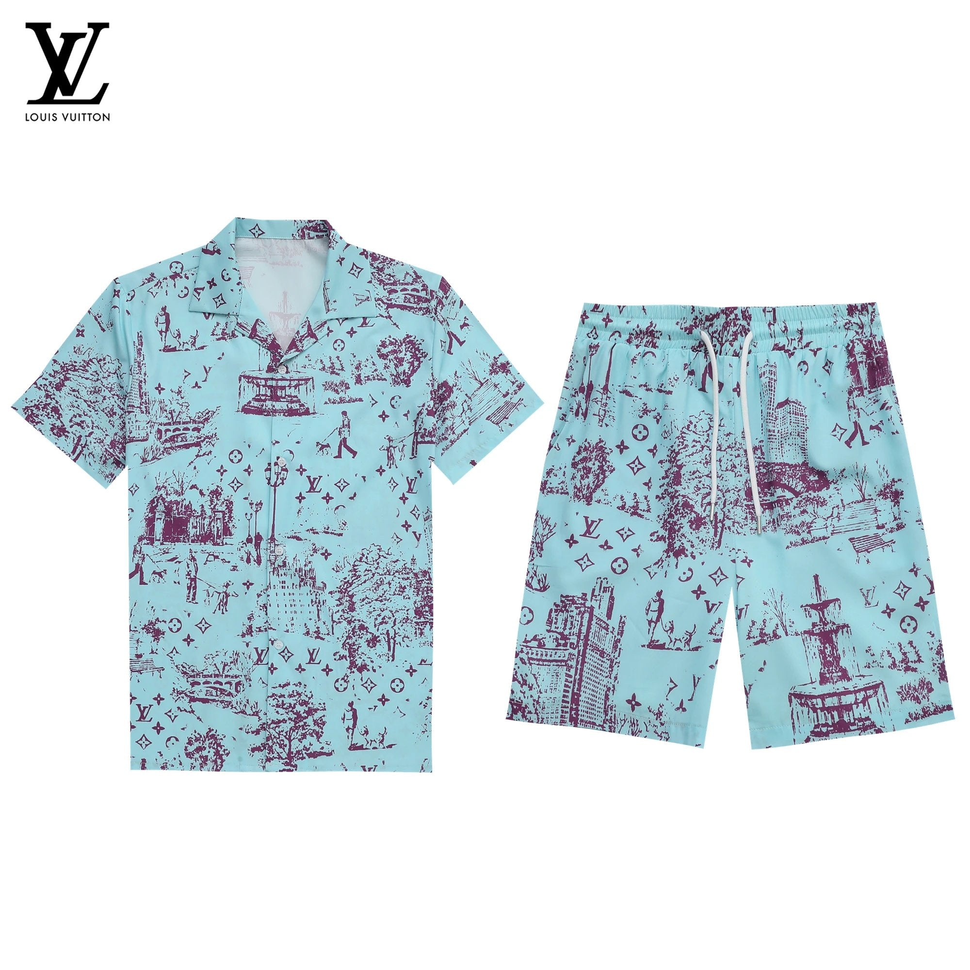 VL SET (2) 7