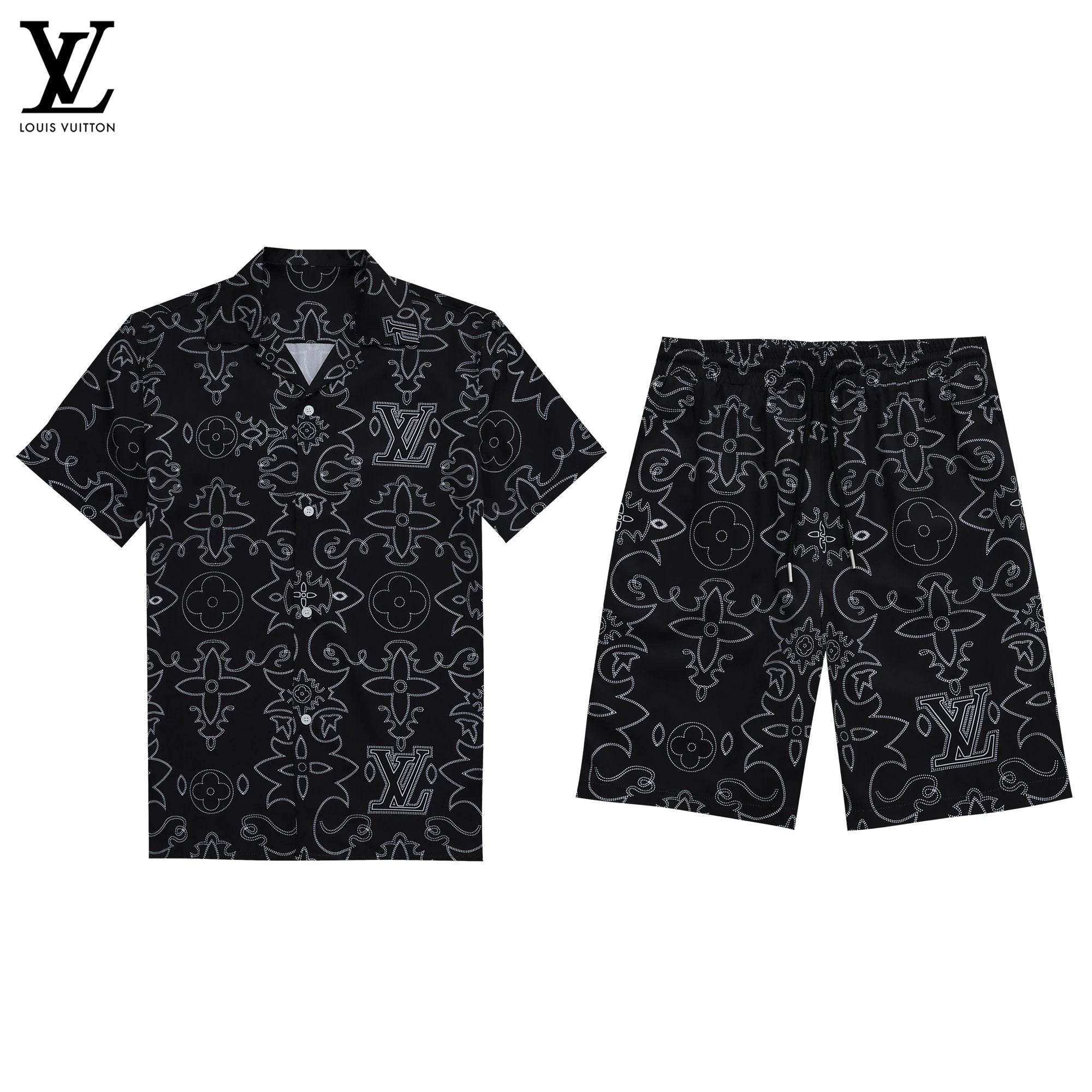 VL SET (2) 8