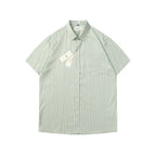 AMIR Clothing Short Sleeved Shirts