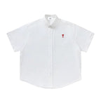 AMIR Clothing Short Sleeved Shirts