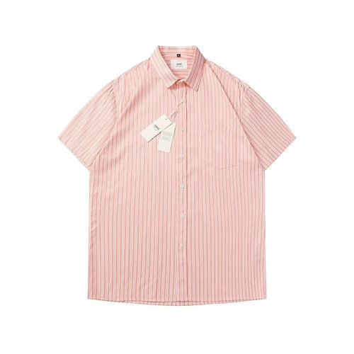 AMIR Clothing Short Sleeved Shirts