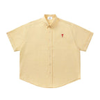 AMIR Clothing Short Sleeved Shirts