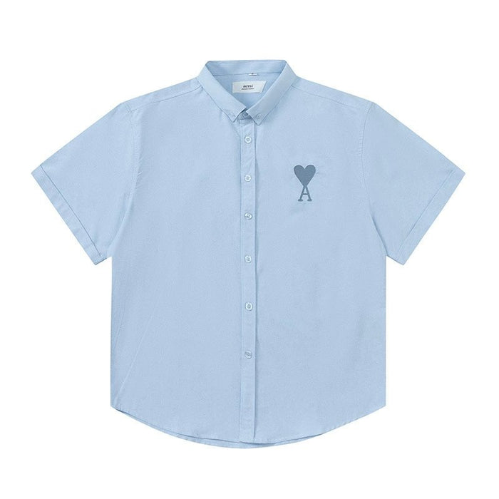 AMIR Clothing Short Sleeved Shirts