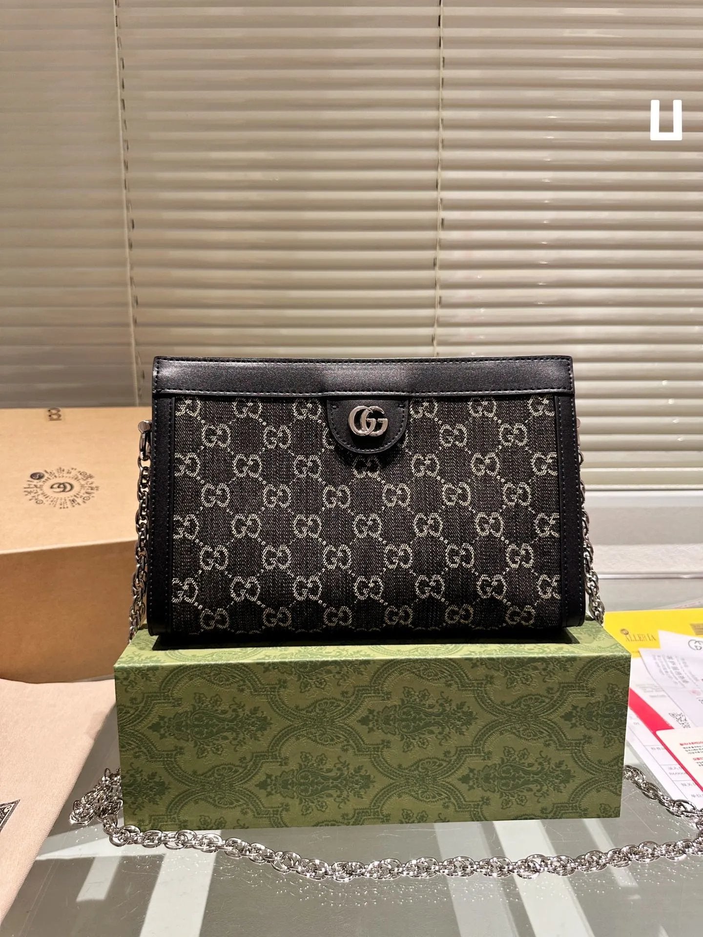 GUC Handbags (5) 4