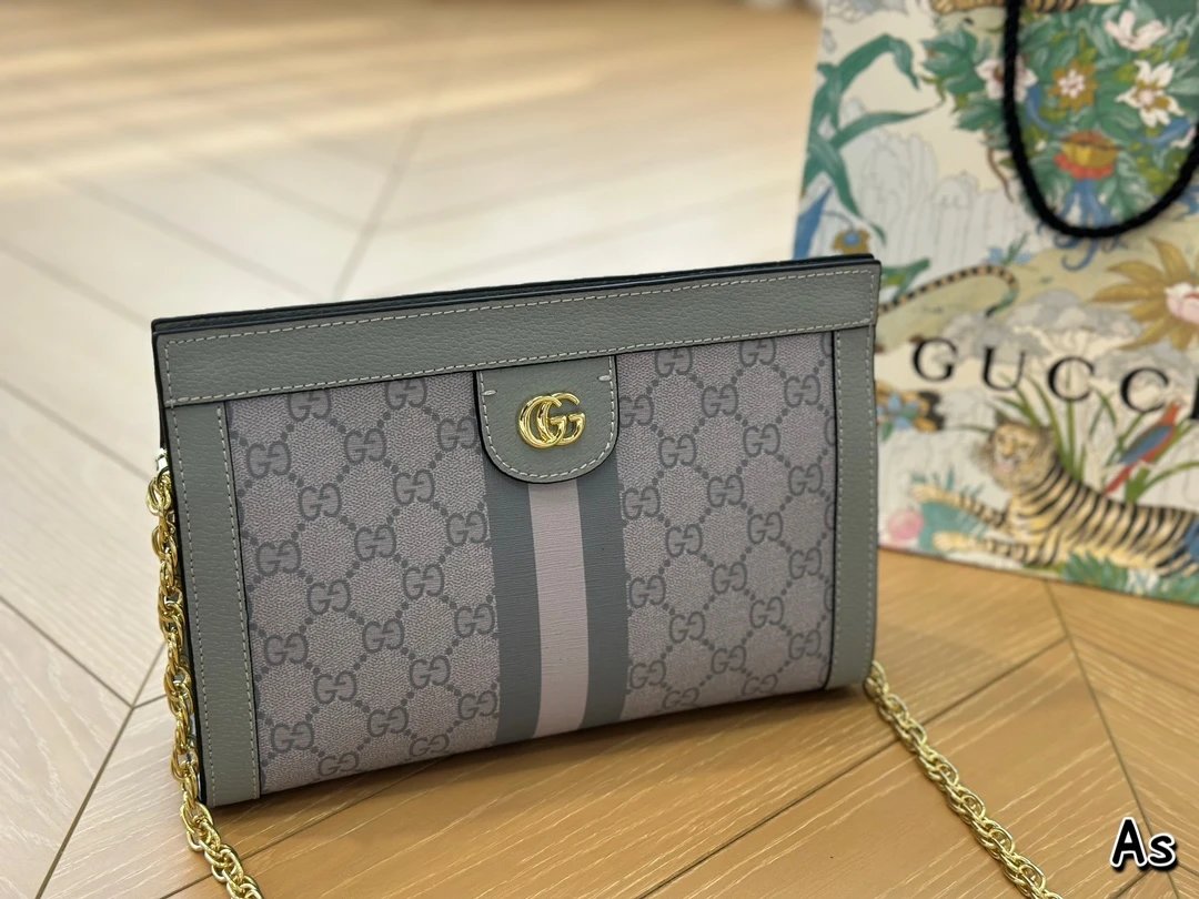 GUC Handbags (5) 3