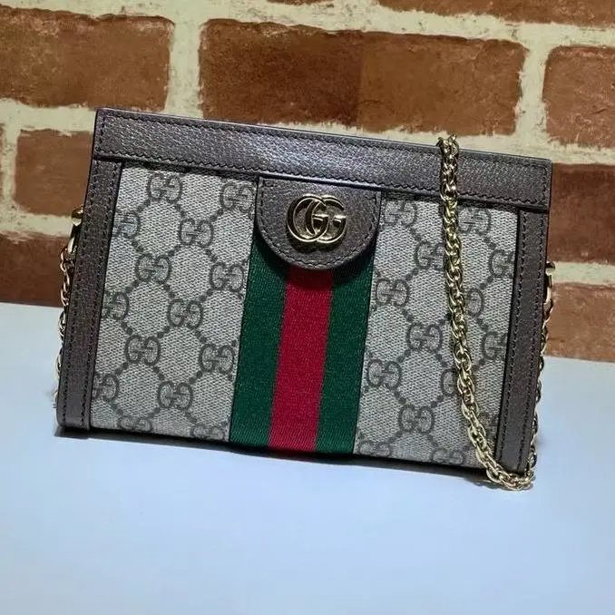 GUC Handbags (5) 6