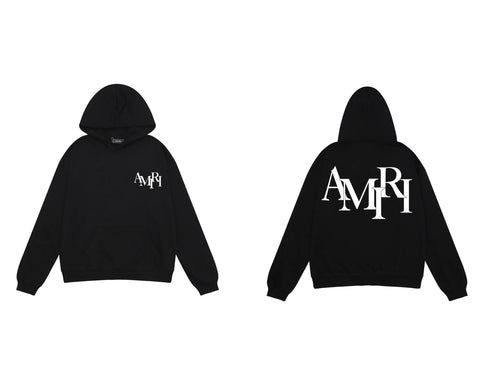 AMIR Clothing Hoodie