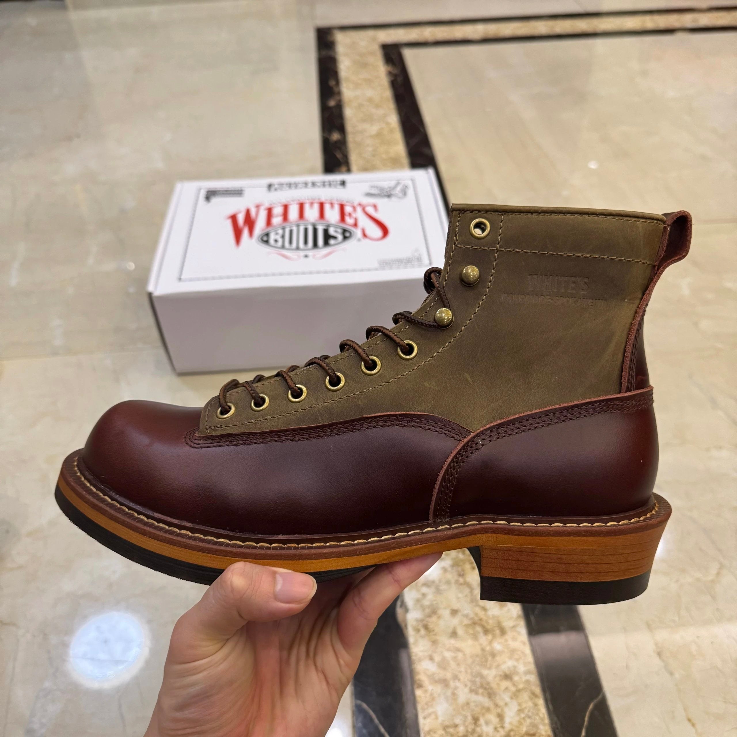 TIMB Boots 4