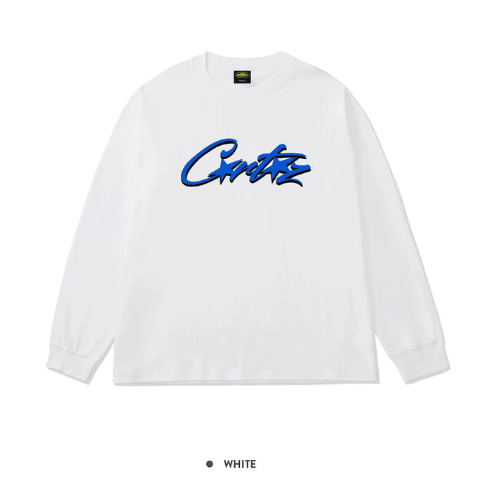 CORTZ Clothing Sweatshirts