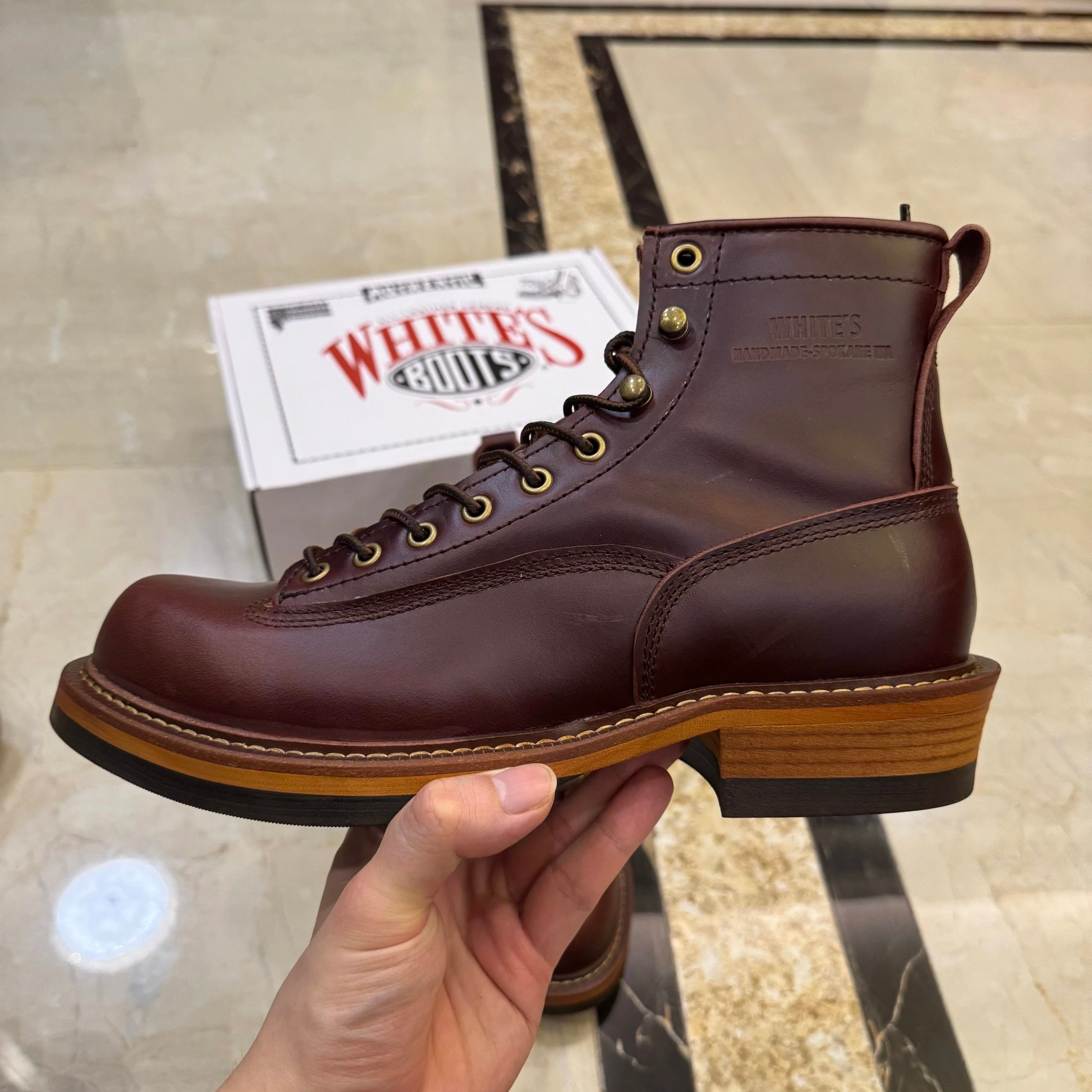 TIMB Boots 3
