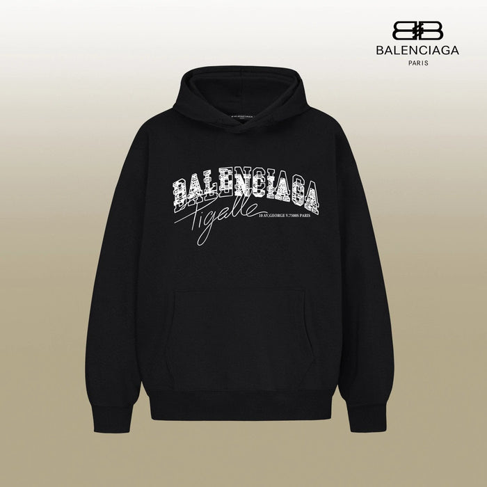 BALENCI Clothing Hoodie Set