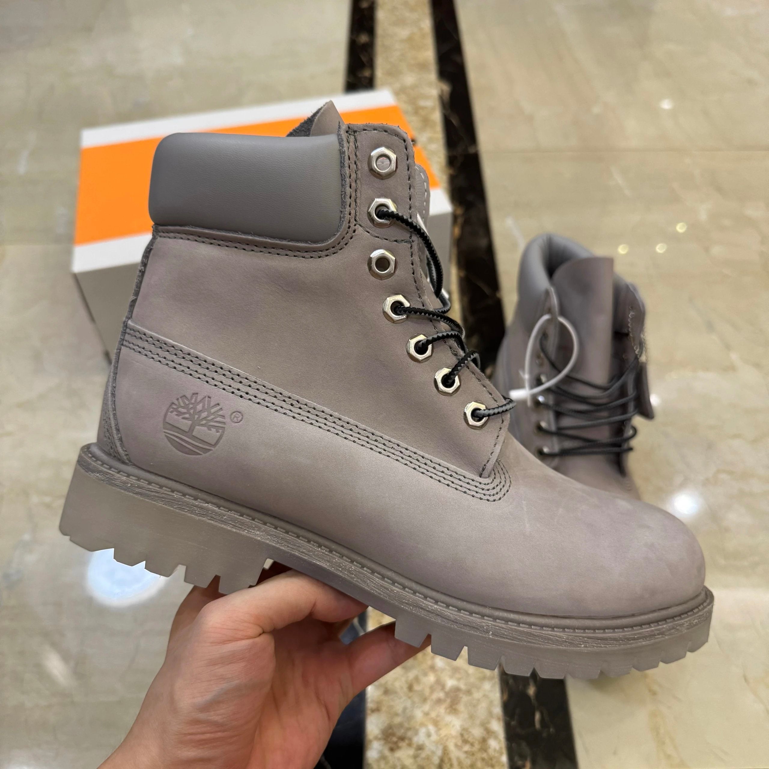 TIMB Boots