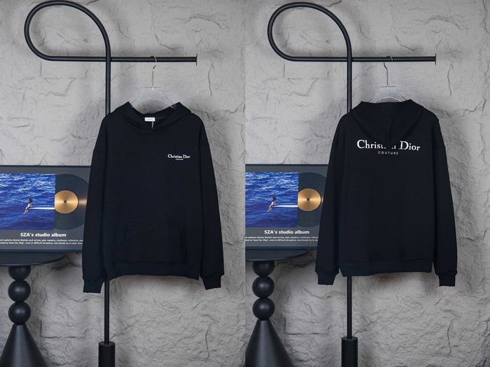 DIO Clothing Hoodie