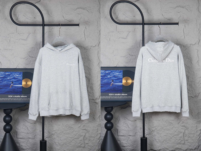 DIO Clothing Hoodie