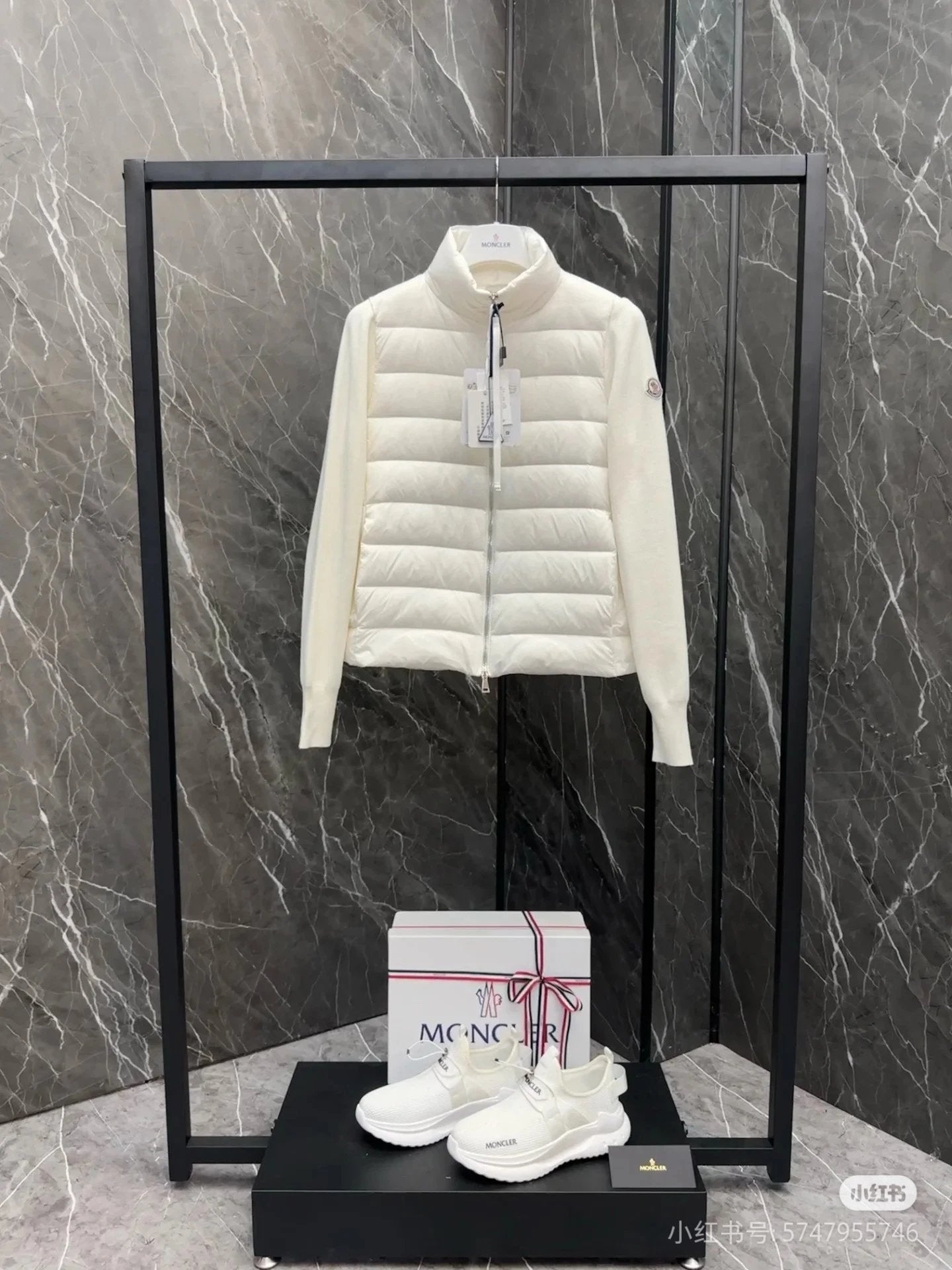 MONCL JACKET (9) 4