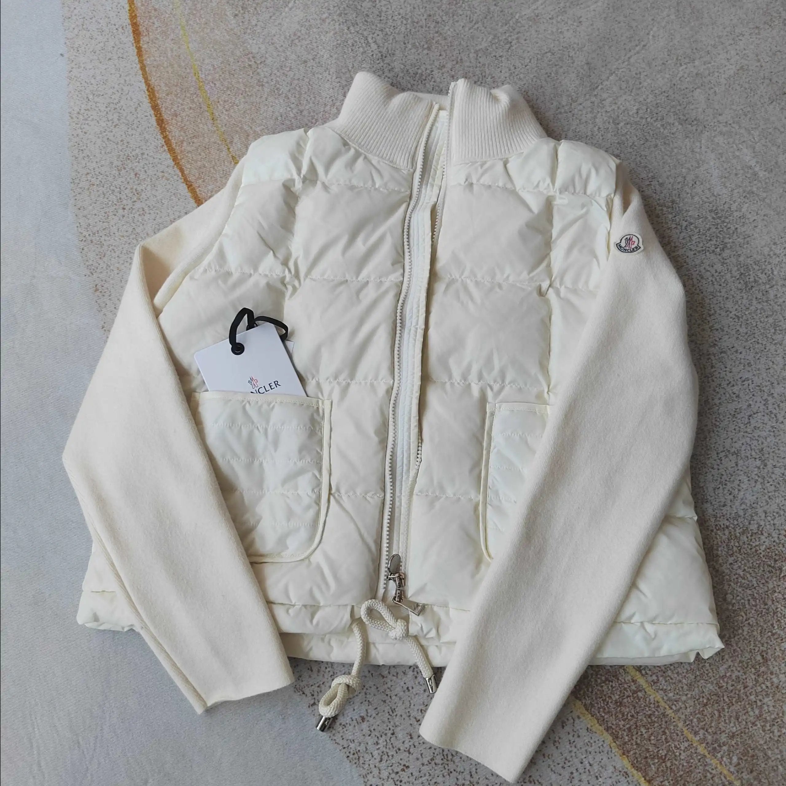 MONCL JACKET (9) 4