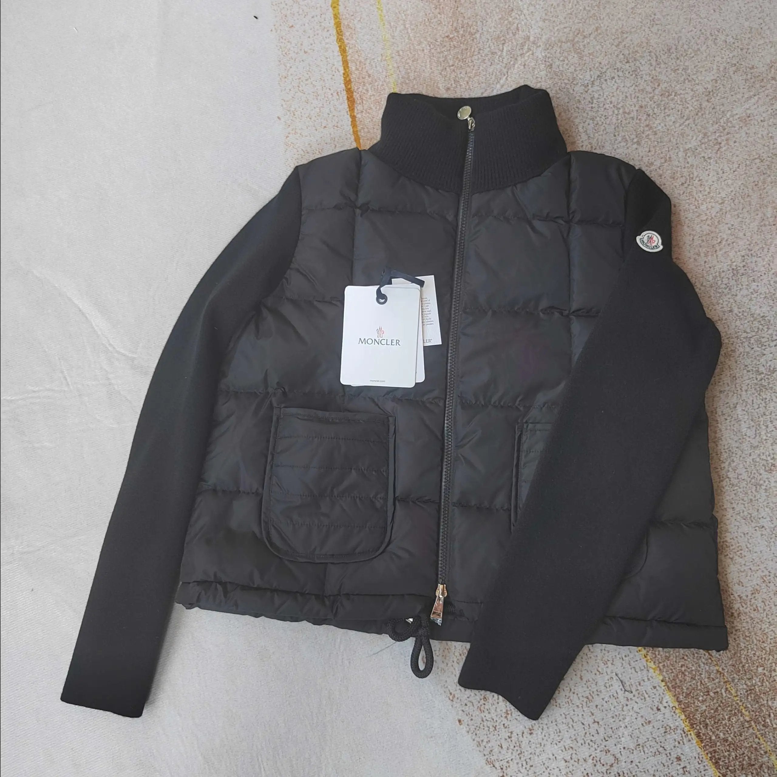 MONCL JACKET (9) 9