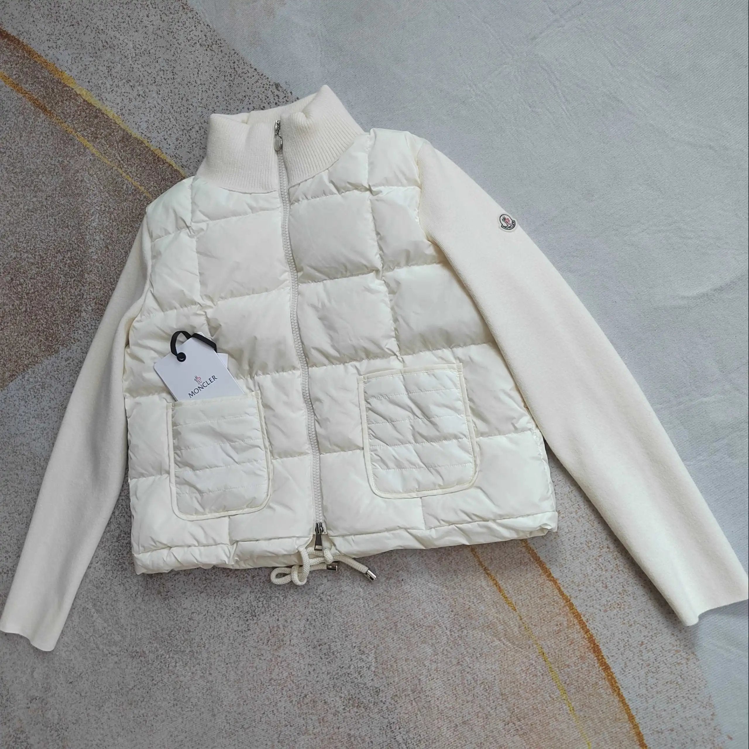 MONCL JACKET (9) 5