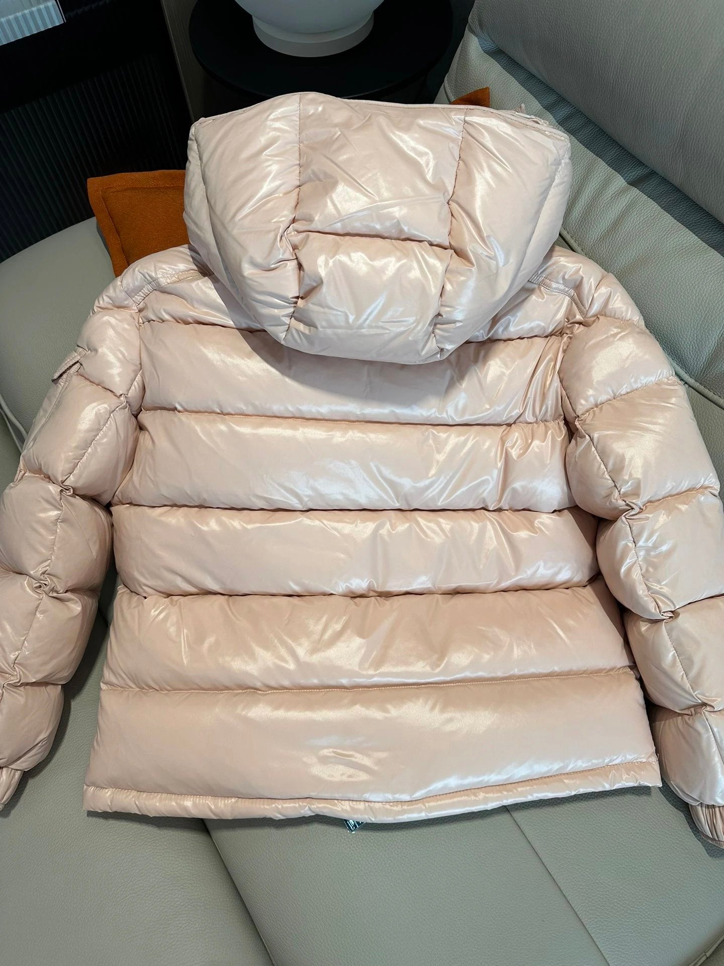 MONCL JACKET (1) 3