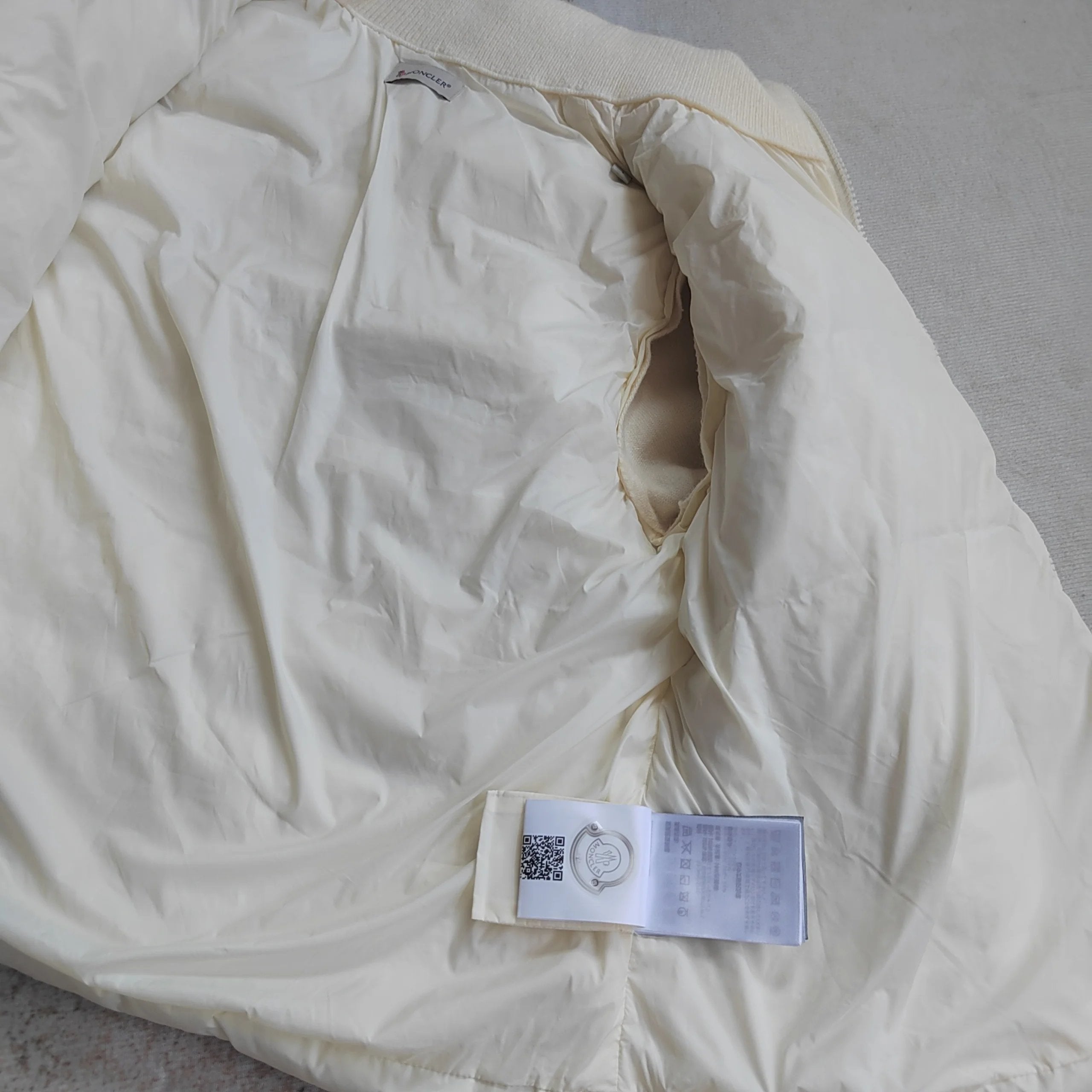 MONCL JACKET (9) 8