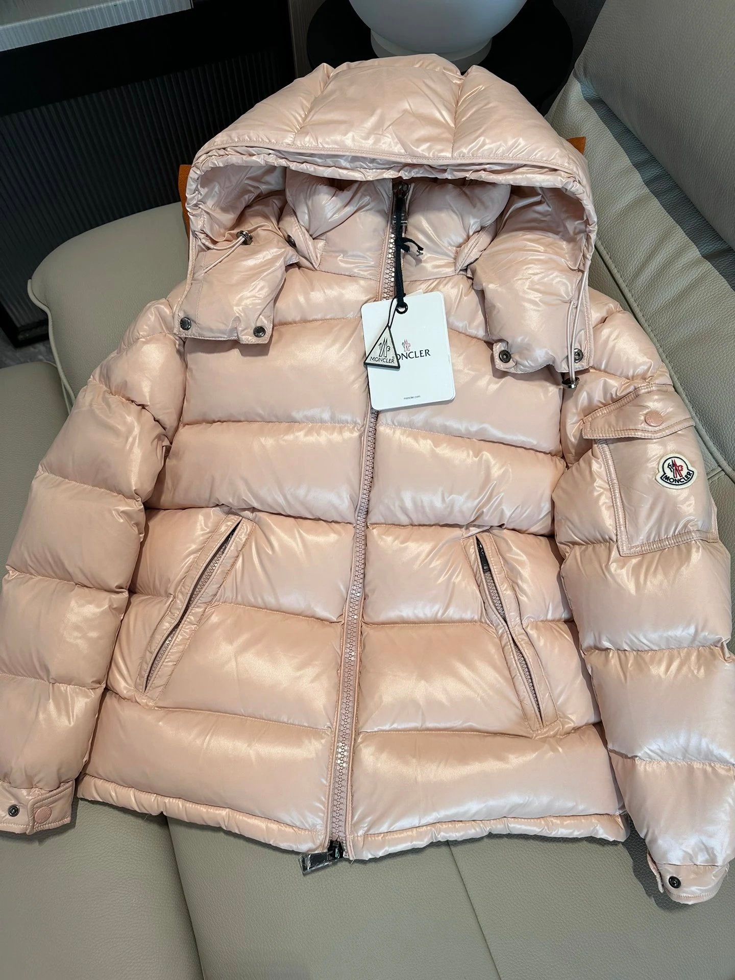 MONCL JACKET (1) 10