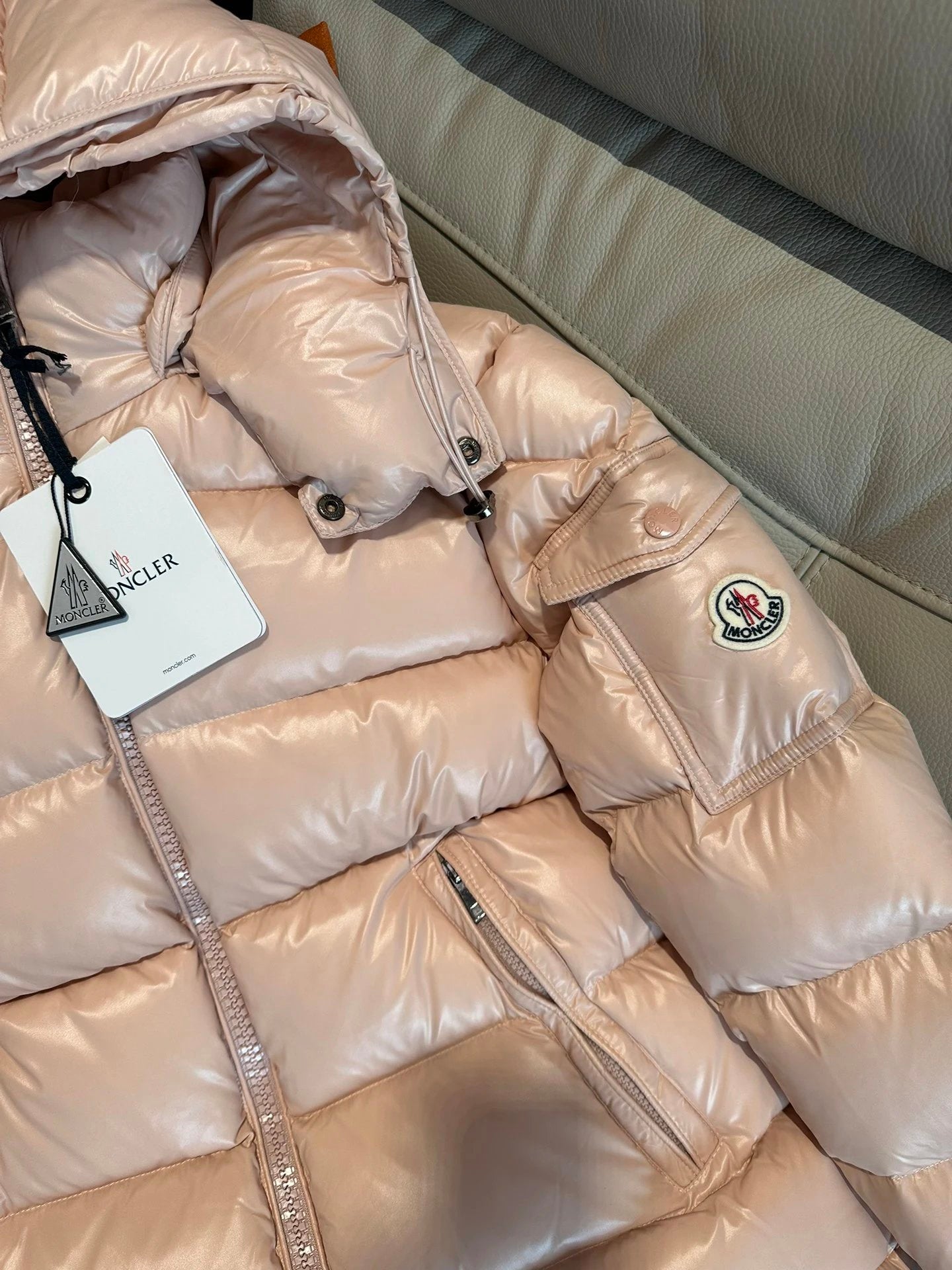 MONCL JACKET (1) 7