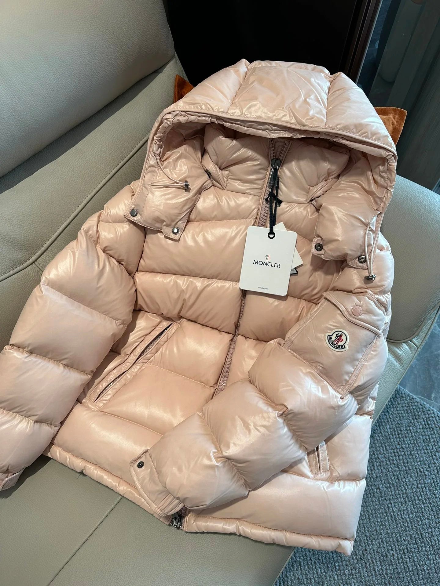 MONCL JACKET (1) 4